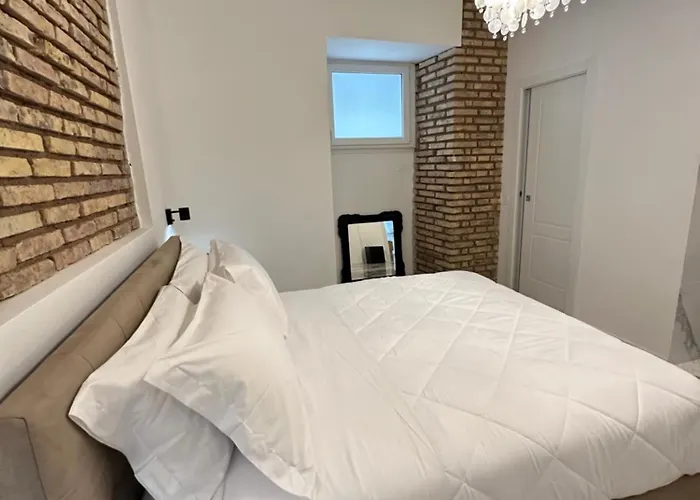 Apartment Callas Luxury *