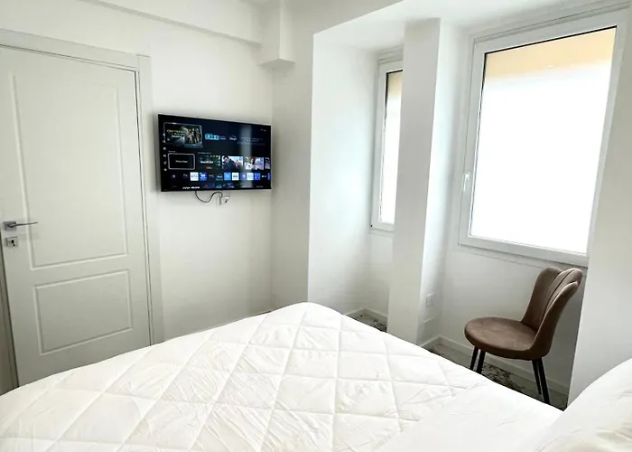 Apartment Callas Luxury Rom