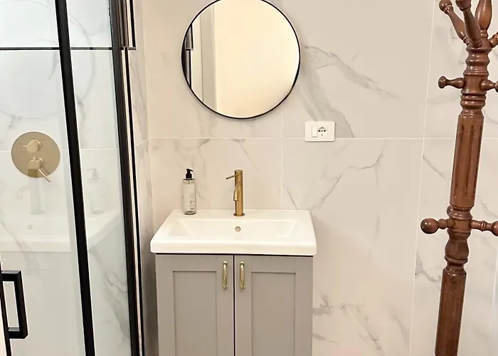 Callas Luxury Apartment