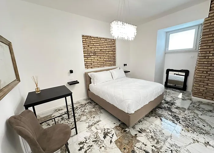 Callas Luxury Apartment Rom