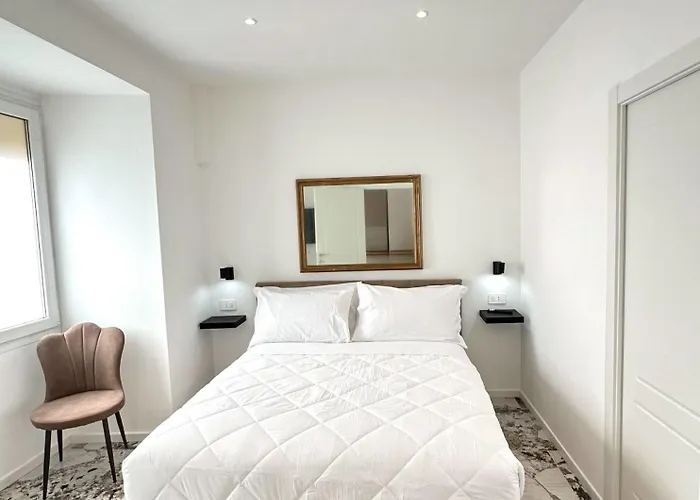 Apartment Callas Luxury